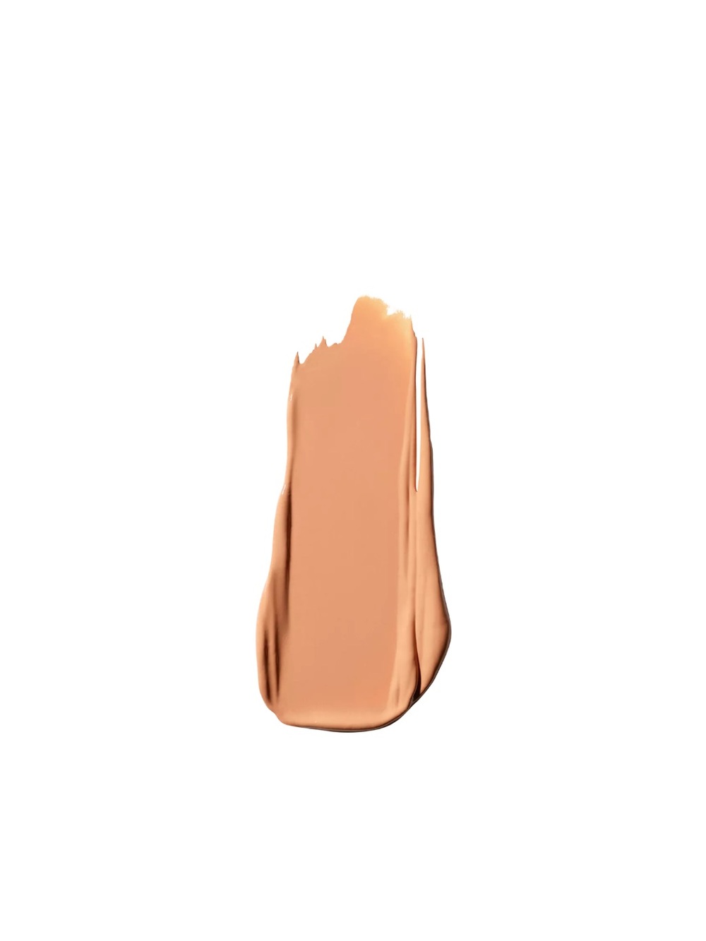 NWT MAC Macximal Sleek Satin Lipstick - Peach Stock 837 (Warm Tone Peach) - Picture 2 of 9